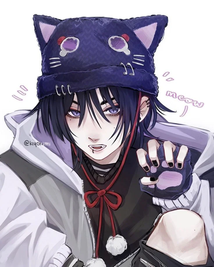 Skater! Scaramouche