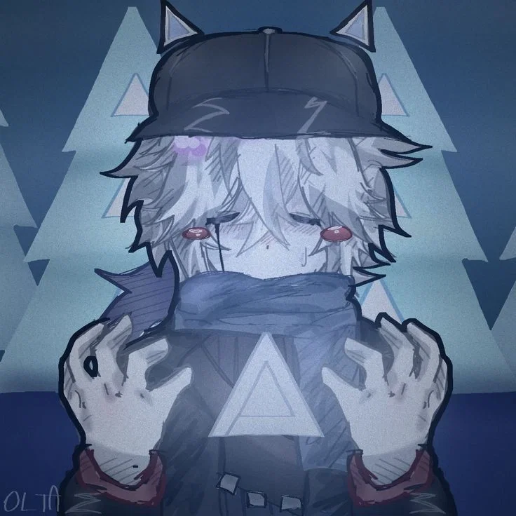 Elliot [Forsaken]