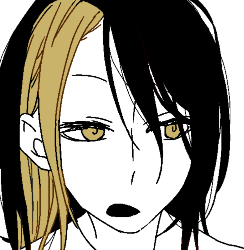 Rutile | Hot Shit Transfer