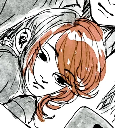 Rutile | Shut In