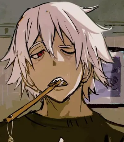 Soul "Eater" Evans
