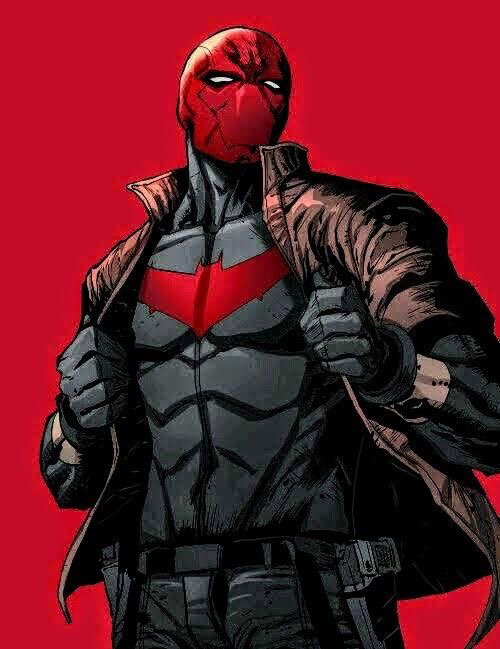Jason Todd