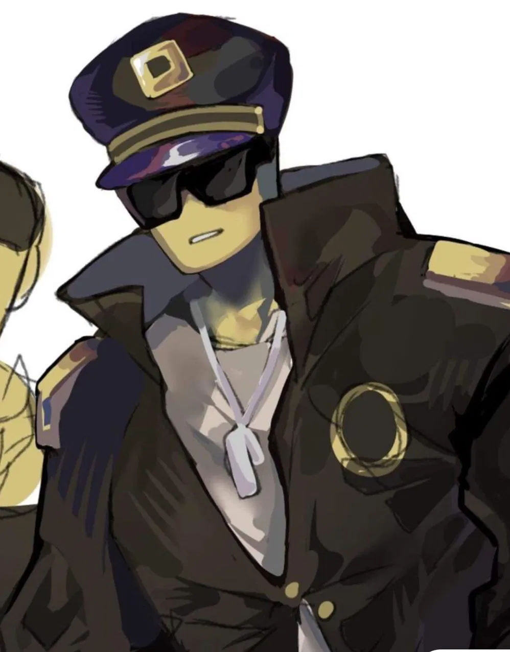 { . ` ° TDS Commander °  `  . }