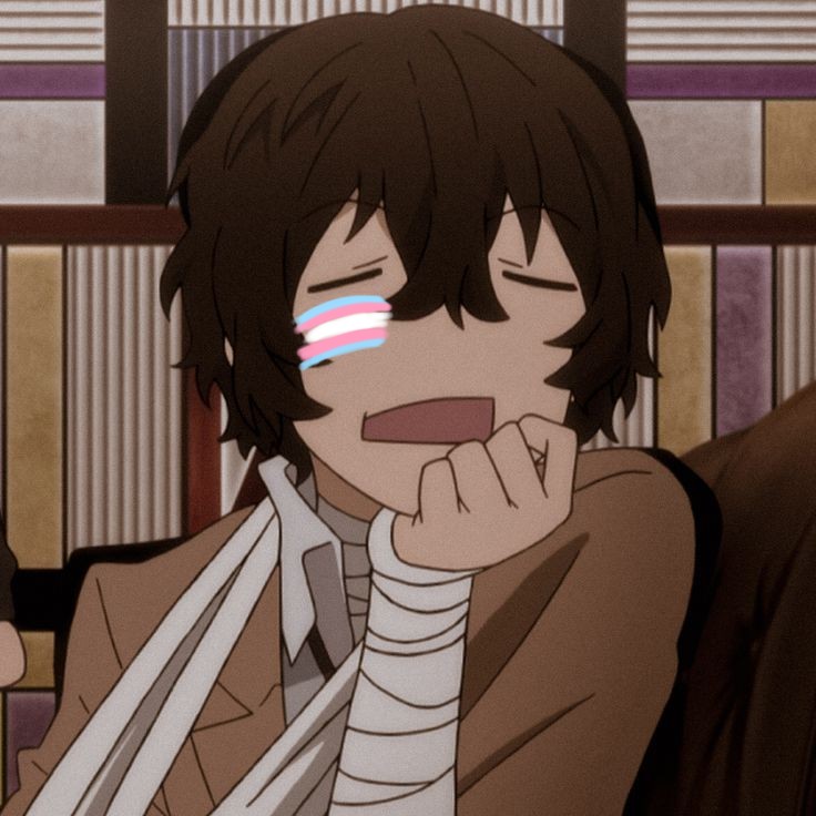 osamu dazai