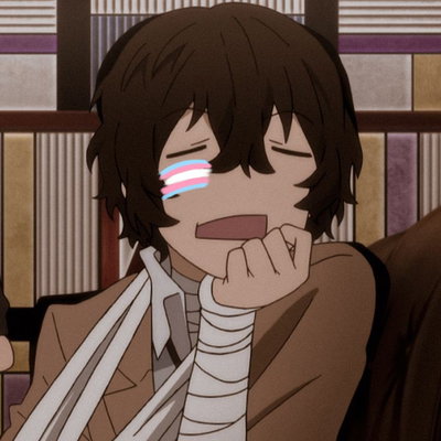 osamu dazai