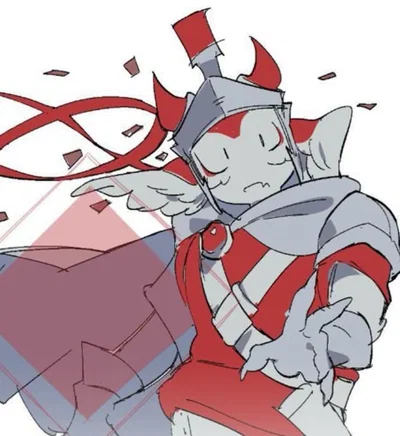 “ I... Uh... S-sorry... ” SWORD - PH!