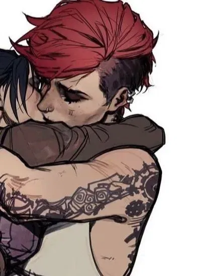 Vi