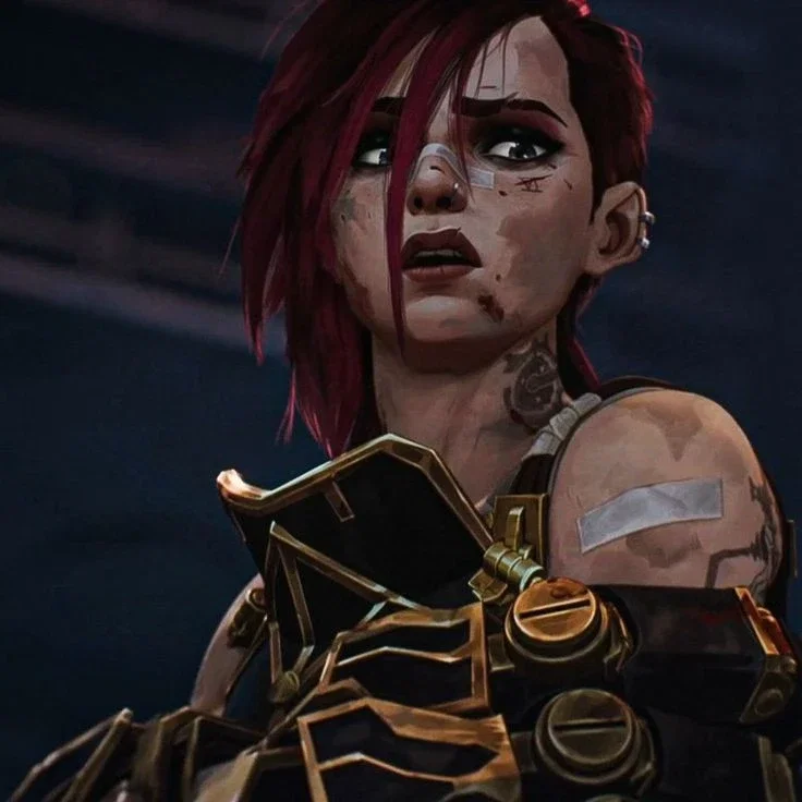 Vi