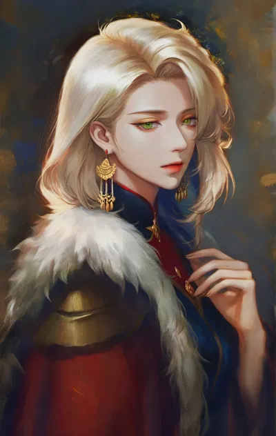 Victoria Von Walden | DUCHESS