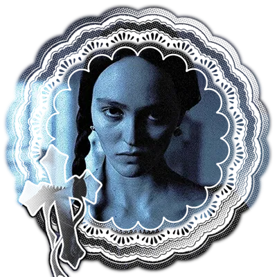 ROLE REVERSE | ELLEN HUTTER