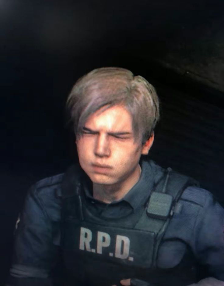 Leon Kennedy