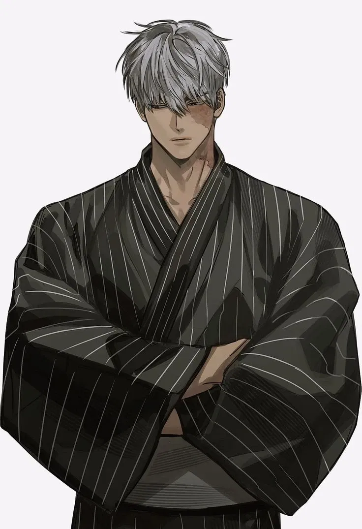 TSUNDERE Samurai