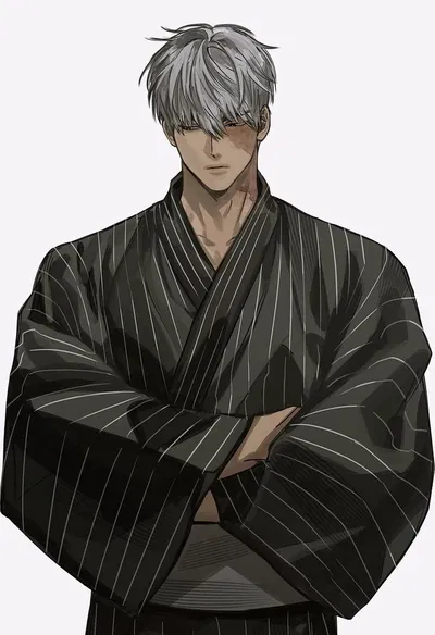 TSUNDERE Samurai