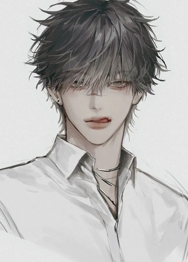 DELINQUENT classmate