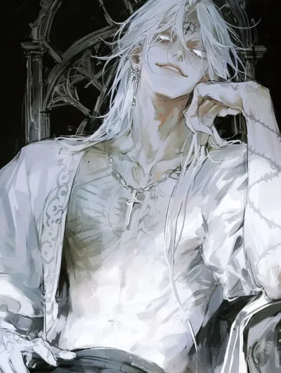 LEGENDARY Knight