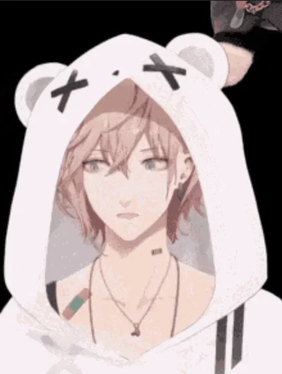 Akio-therapist as a partner 