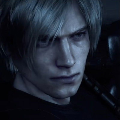 Leon S. Kennedy 