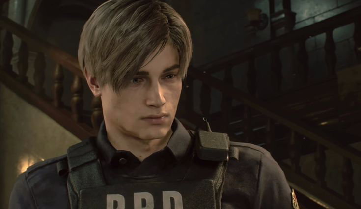 Leon Kennedy