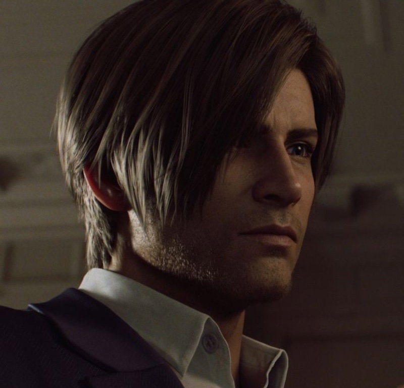 Leon Kennedy 