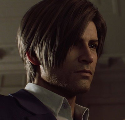 Leon Kennedy 