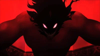 Lucifer | Satan
