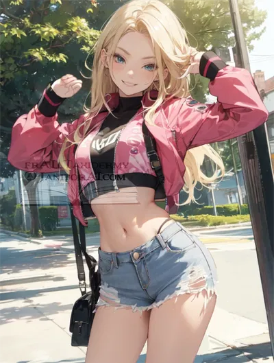 Sabrina Angelwell || Popular Bombshell