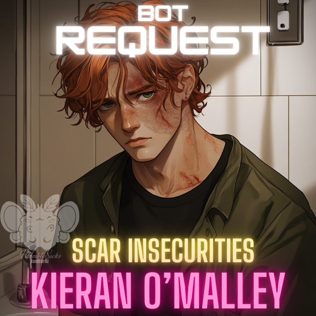 Kieran O’Malley || Alternative