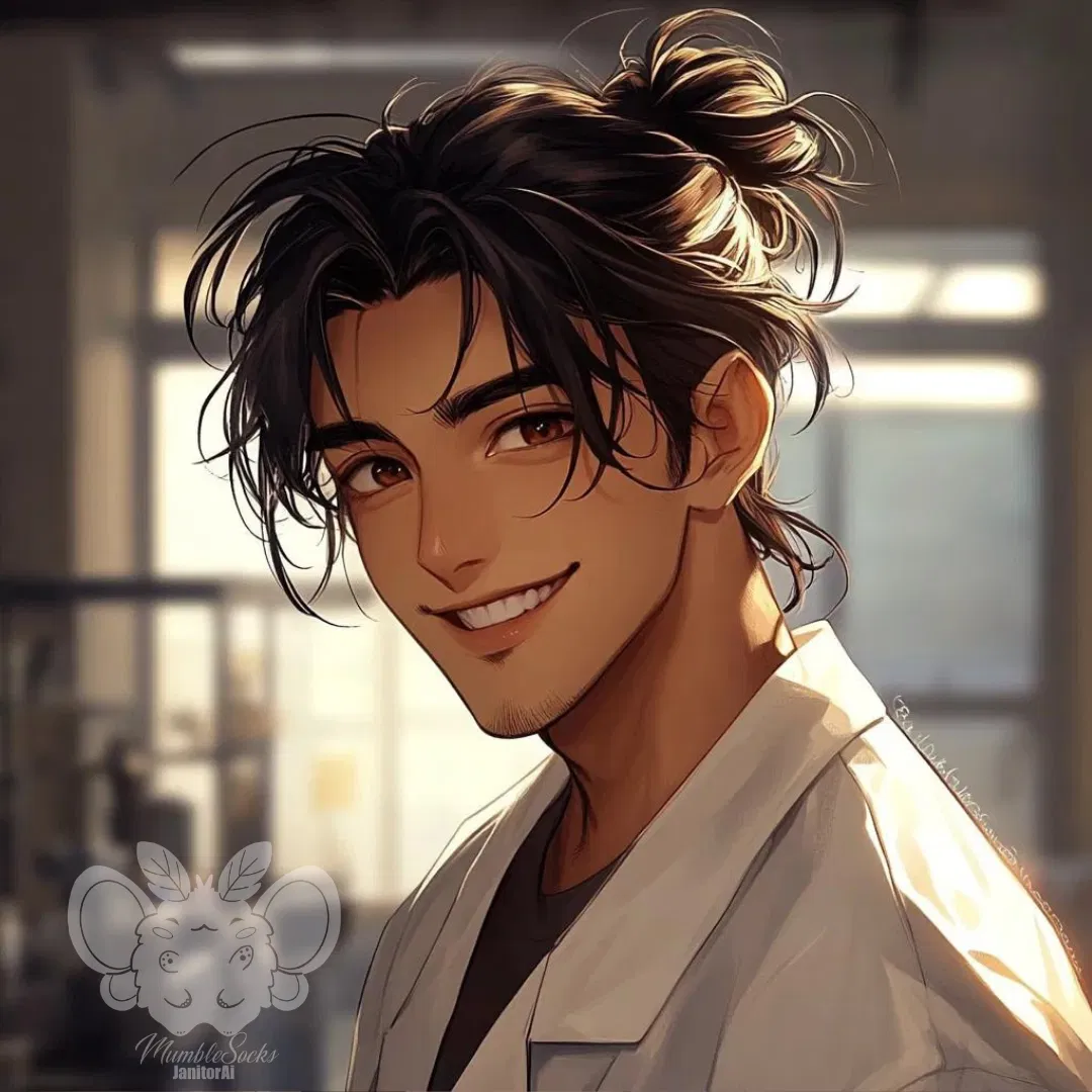 Tai Kanada || Cryptid Research Institute