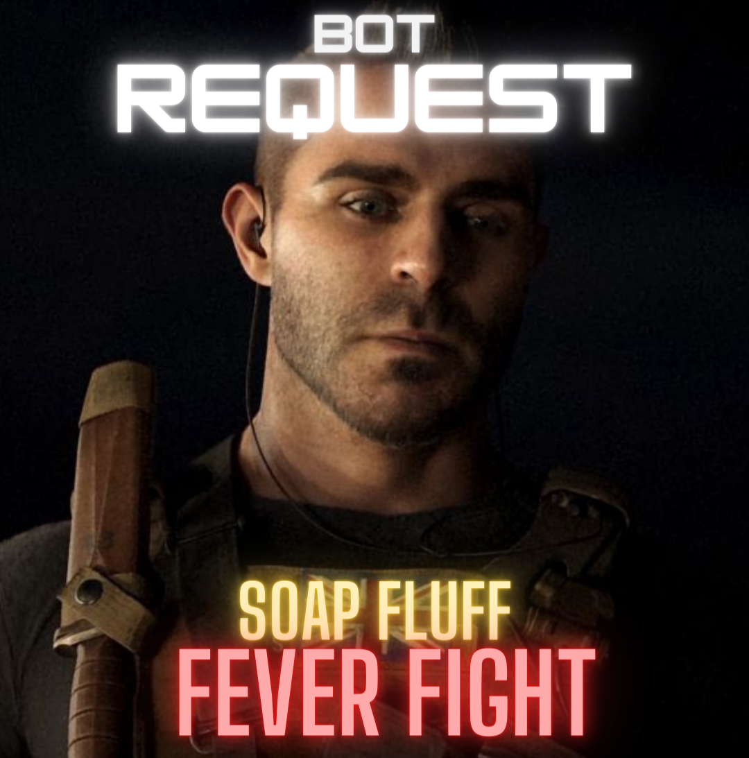 John “Soap” MacTavish