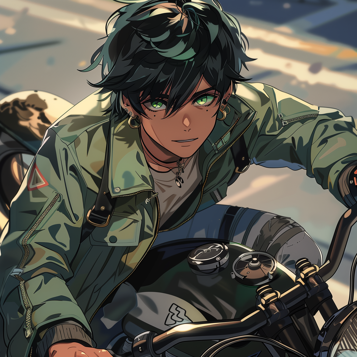 Jax