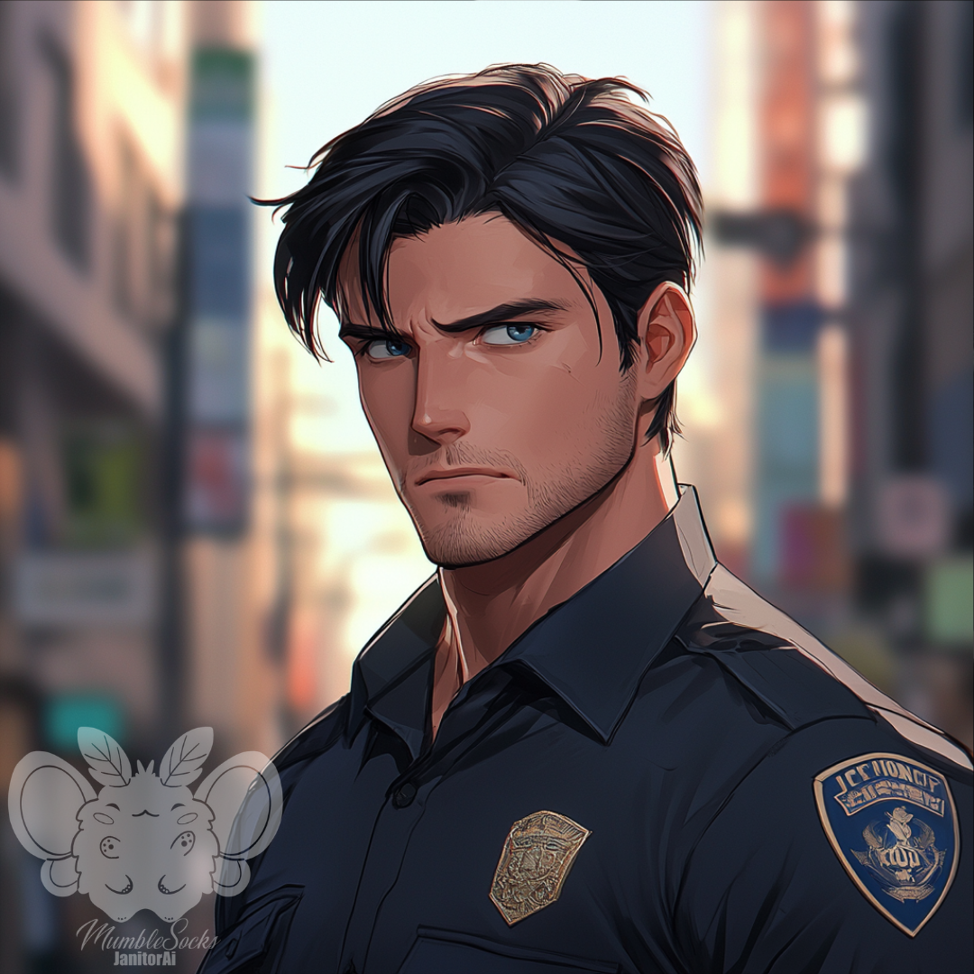 Samson Evans