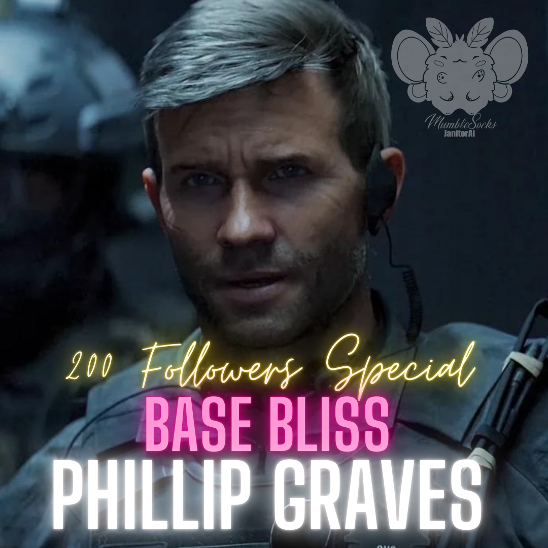 Phillip Graves