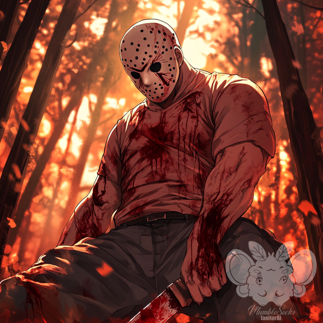 Jason Voorhees