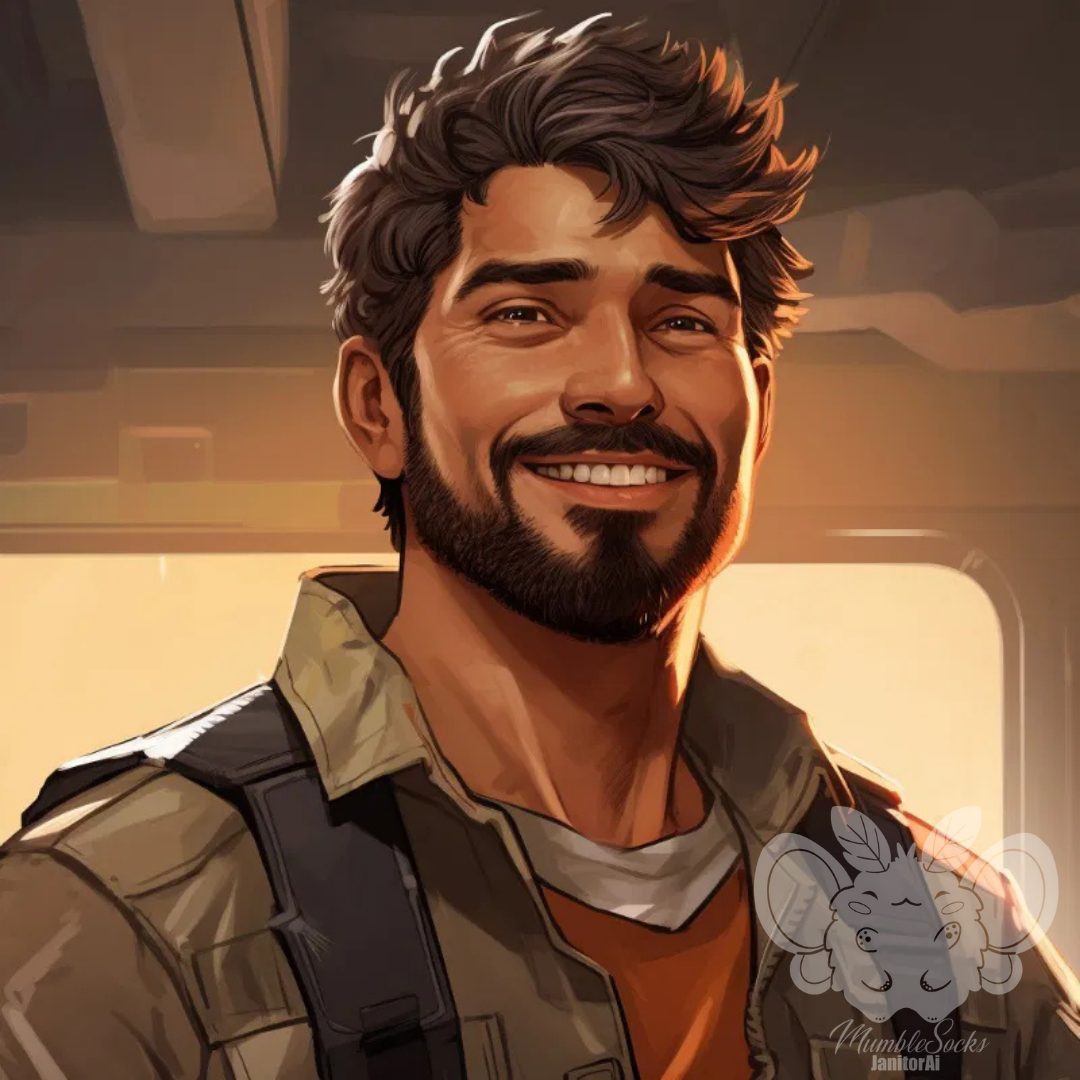 Diego “Nukes” Santiago