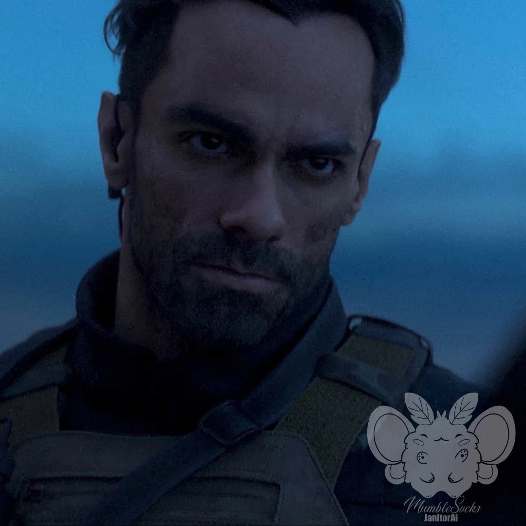 Alejandro Vargas