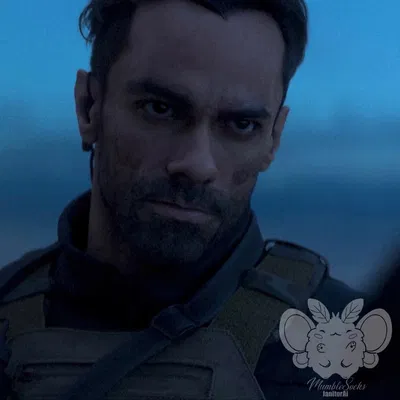 Alejandro Vargas