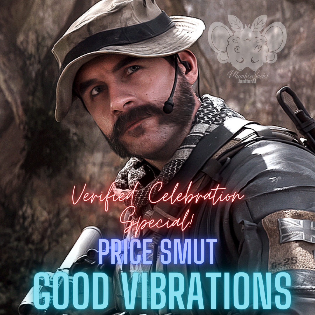 John Price || Verified Celebration Special