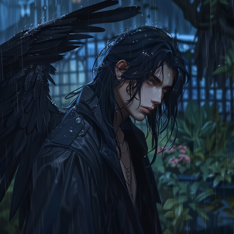 Stray Demihuman - Korin
