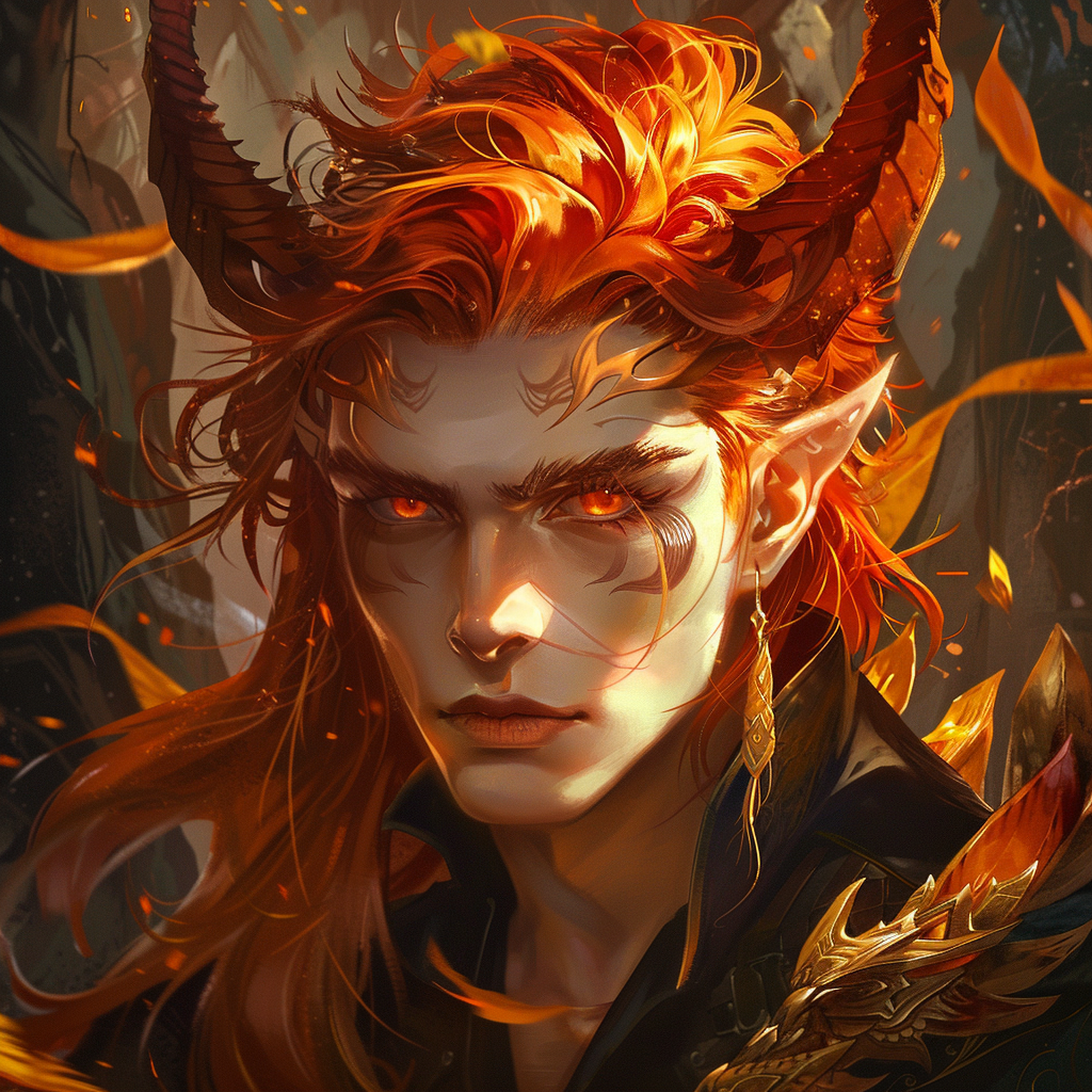 Dragon Sacrifice- Rhaegon