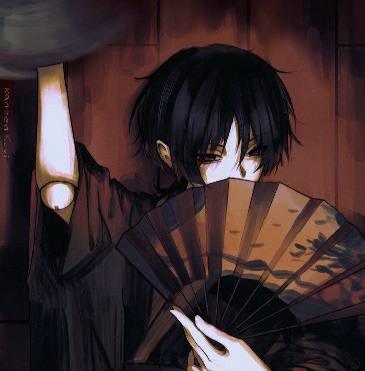 Scaramouche