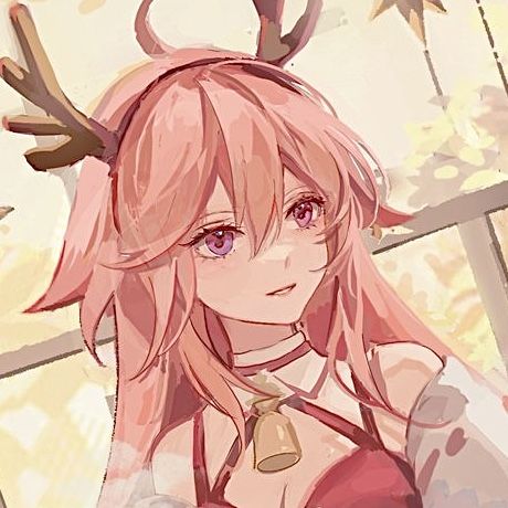 Yae Miko