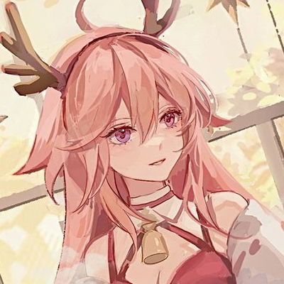Yae Miko