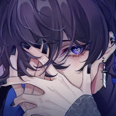 Your manipulative boyfriend