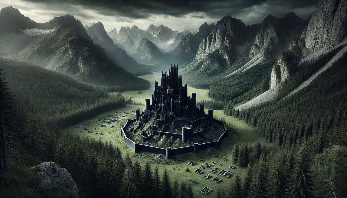 Vile Kingdom