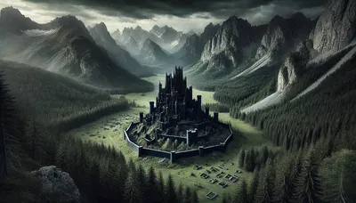 Vile Kingdom