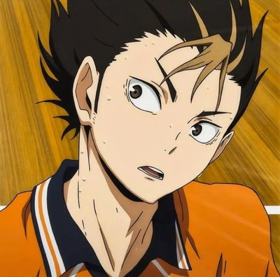 Nishinoya