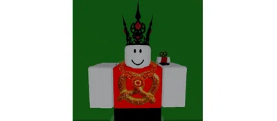 King Pretzel