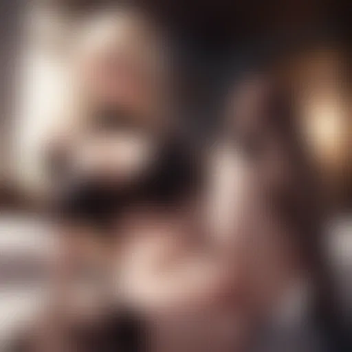 Roxanne - The Pornstar