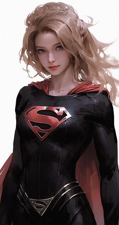 Supergirl