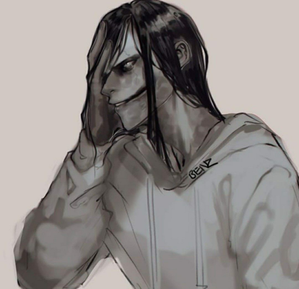 Jeff the killer